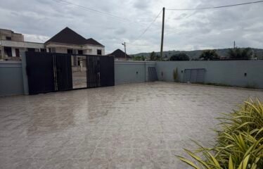 3 bedroom house at Oyarifa for Sale .