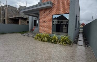 3 bedroom house at Oyarifa for Sale .