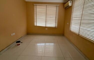 4 bedroom house for sale at West Legon .