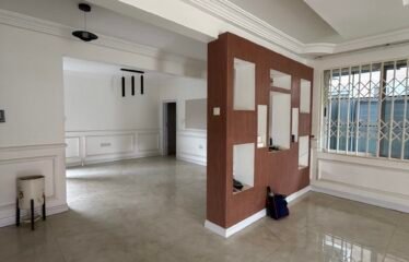 4 bedroom house for sale at West Legon .