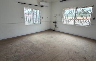 4 bedroom house for sale at West Legon .