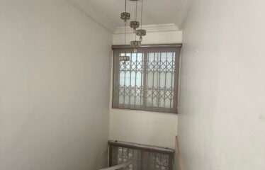 4 bedroom house for sale at West Legon .