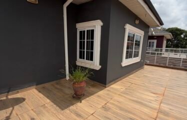 4 bedroom house for sale at West Legon .