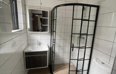 Lovely 3-Bedroom Fully Furnished Self-Compound House for Rent – West Legon