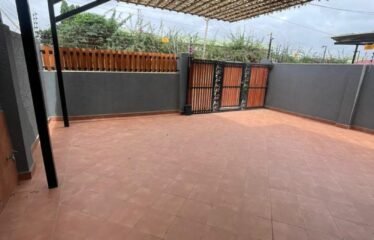 Lovely 3-Bedroom Fully Furnished Self-Compound House for Rent – West Legon
