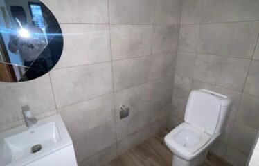 Lovely 3-Bedroom Fully Furnished Self-Compound House for Rent – West Legon